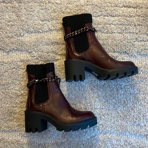 Aldo Boots